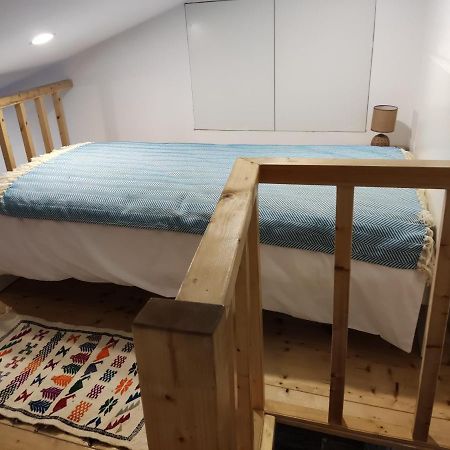 Poial Da Bia Lägenhet Mértola Exteriör bild